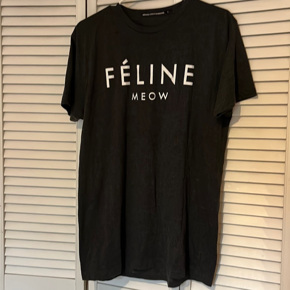 Brian Lichtenberg Tee